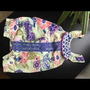 Matilda Jane Baby Suit Gently Used